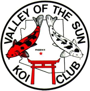 Valley of the Sun Koi Club