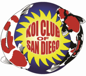 Koi Club of San Diego