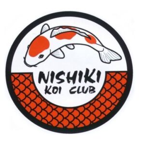 Nishiki Koi Club