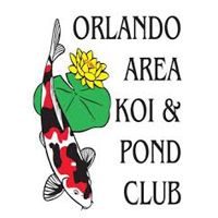 Orlando Area Koi and Pond Club