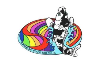 Rainbow River Koi Club