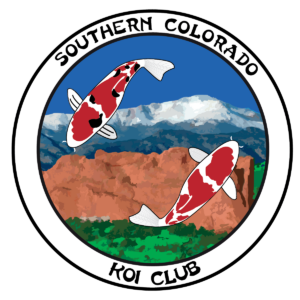 Southern Colorado Koi Club