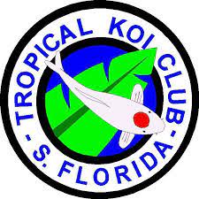 Tropical Koi and Water Garden Club of South Florida