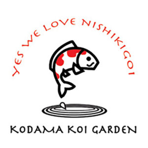 Kodama Koi Garden